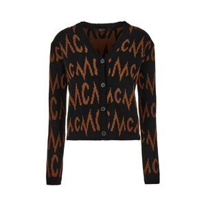 Mcm Man Clothing Knitwear